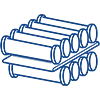 Galvanisation à chaud et protection de surface