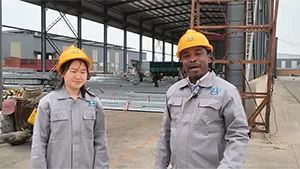 Usine Jiayao - 1