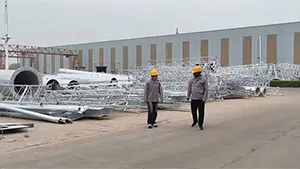 Usine Jiayao - 2