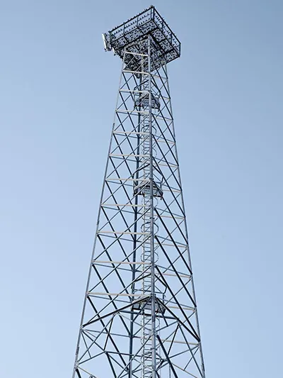 Tour de guet / Tour d’observation
