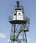 Tour de guet / Tour d’observation