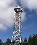Tour de guet / Tour d’observation