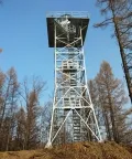 Tour de guet / Tour d’observation