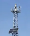 Tour de surveillance