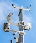 Mât de mesure du vent (MET Mast)