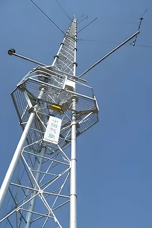 Transmission de signal flexible