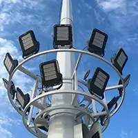 Lighting Lamps