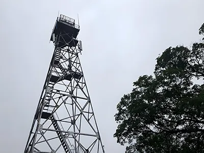 Tour de guet / Tour d’observation